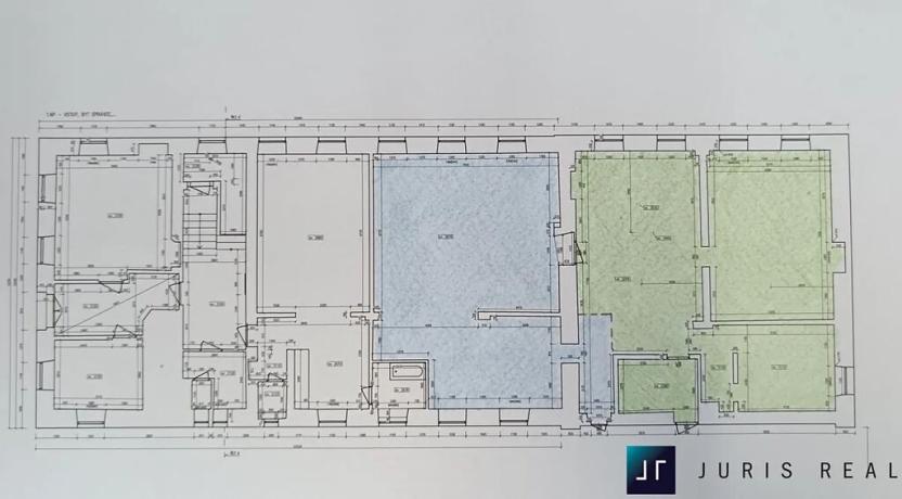 Pronájem obchodního prostoru, Varnsdorf, Karlova, 200 m2