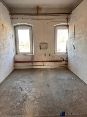 Pronájem skladu, Varnsdorf, Karlova, 30 m2