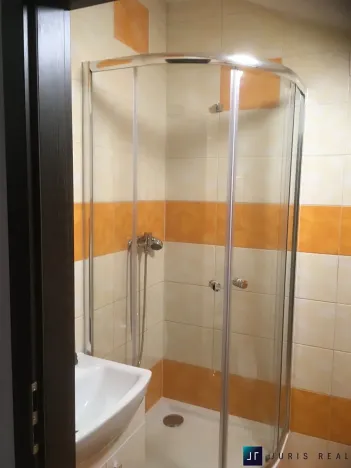 Pronájem bytu 2+kk, Rybniště, 45 m2