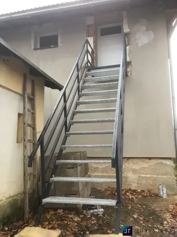 Pronájem bytu 2+kk, Rybniště, 45 m2