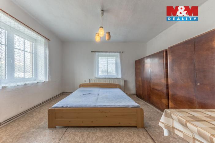 Prodej rodinného domu, Studenec, 100 m2