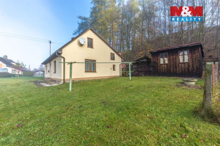 Prodej rodinného domu, Studenec, 100 m2