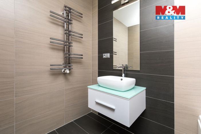 Pronájem bytu 2+kk, Pardubice, Na Spravedlnosti, 52 m2