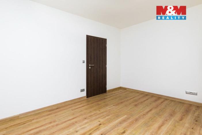 Pronájem bytu 2+kk, Pardubice, Na Spravedlnosti, 52 m2