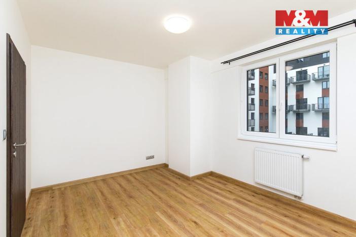 Pronájem bytu 2+kk, Pardubice, Na Spravedlnosti, 52 m2