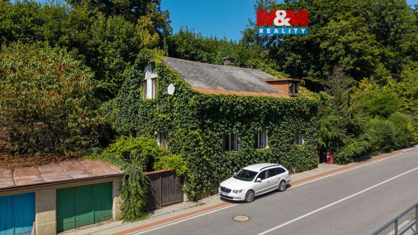 Prodej rodinného domu, Háje nad Jizerou - Loukov, 180 m2