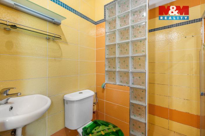 Prodej rodinného domu, Háje nad Jizerou - Loukov, 180 m2