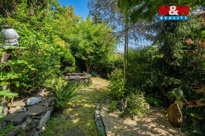 Prodej rodinného domu, Háje nad Jizerou - Loukov, 180 m2