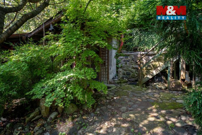 Prodej rodinného domu, Háje nad Jizerou - Loukov, 180 m2