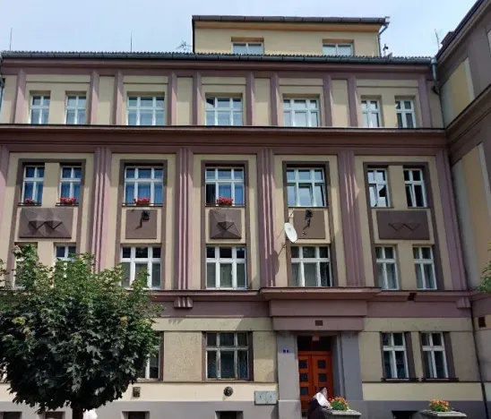 Dražba bytu 3+1, Hradec Králové, Klumparova, 116 m2