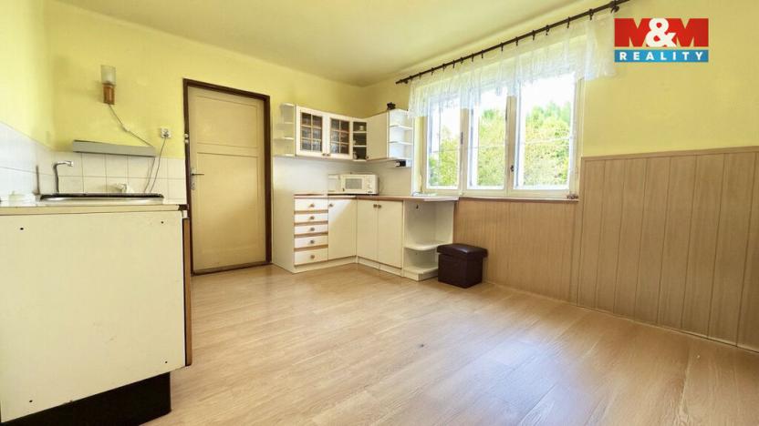 Prodej rodinného domu, Kocelovice, 214 m2