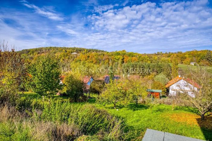 Prodej rodinného domu, Mořina, 239 m2