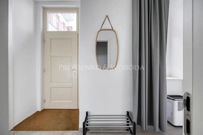 Prodej bytu 2+kk, Praha - Karlín, Prvního pluku, 73 m2