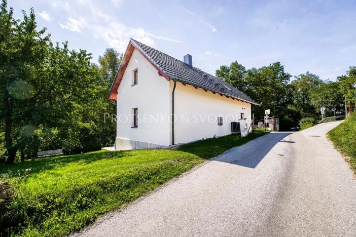 Prodej rodinného domu, Český Krumlov, 186 m2