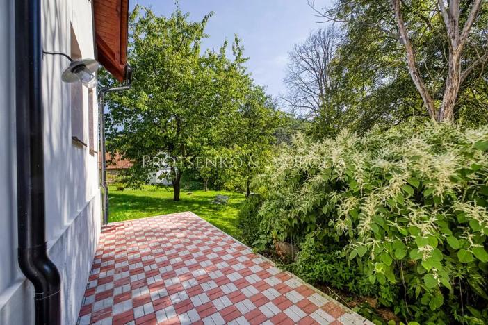 Prodej chalupy, Český Krumlov, 186 m2