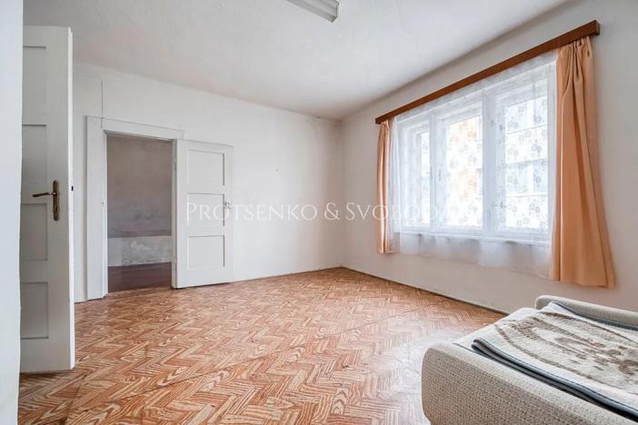 Prodej činžovního domu, Strakonice, Heydukova, 220 m2