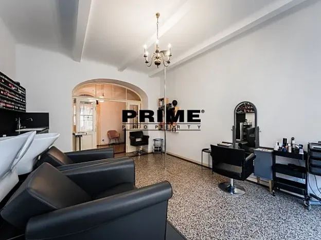 Pronájem obchodního prostoru, Praha - Staré Město, Martinská, 76 m2