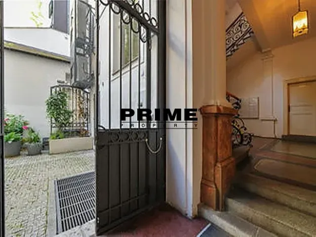 Pronájem bytu 4+1, Praha - Staré Město, Na Perštýně, 174 m2