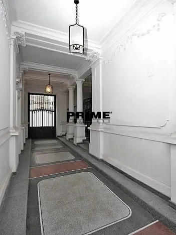 Pronájem bytu 4+1, Praha - Staré Město, Na Perštýně, 174 m2