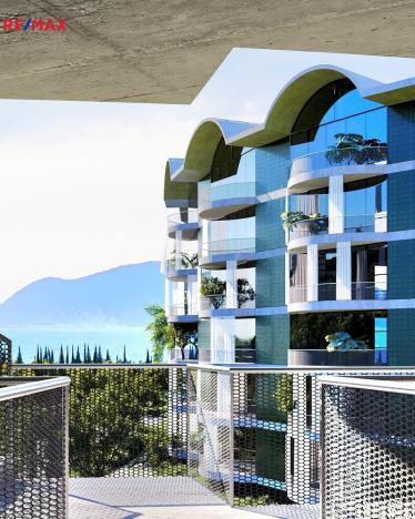 Prodej bytu 2+kk, Radhimë, Vlora, Albánie, 67 m2