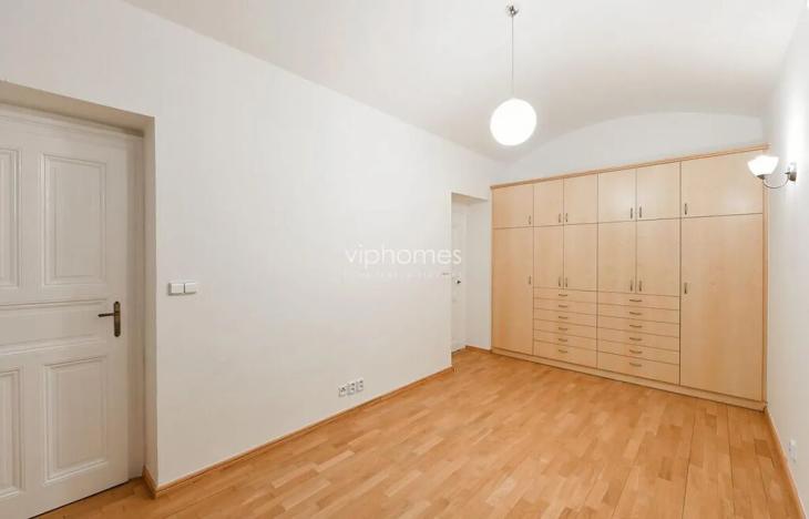 Pronájem bytu 3+kk, Praha - Vinohrady, Mánesova, 118 m2