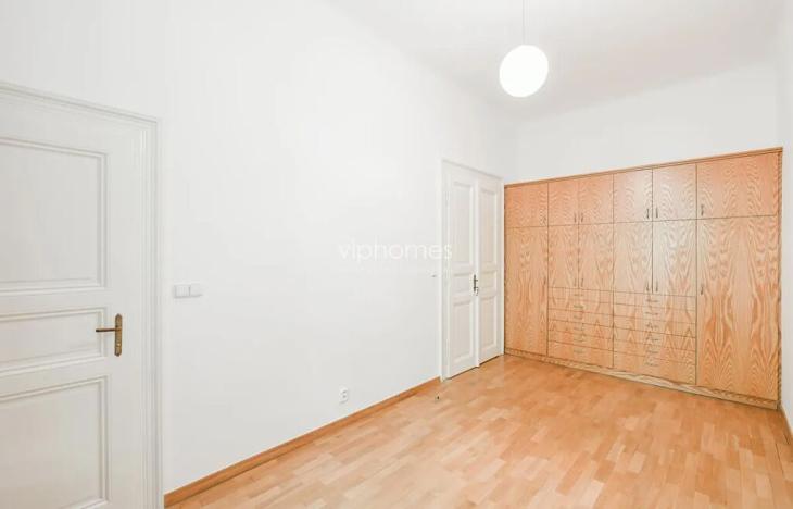 Pronájem bytu 3+kk, Praha - Vinohrady, Mánesova, 118 m2