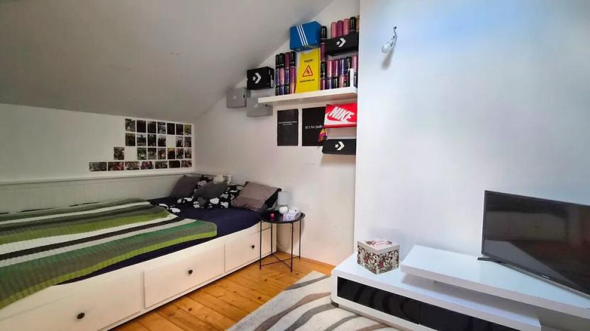 Prodej rodinného domu, Jenštejn, Zlatnická, 137 m2