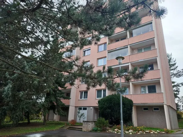 Prodej bytu 2+1, Brno, Chalabalova, 63 m2