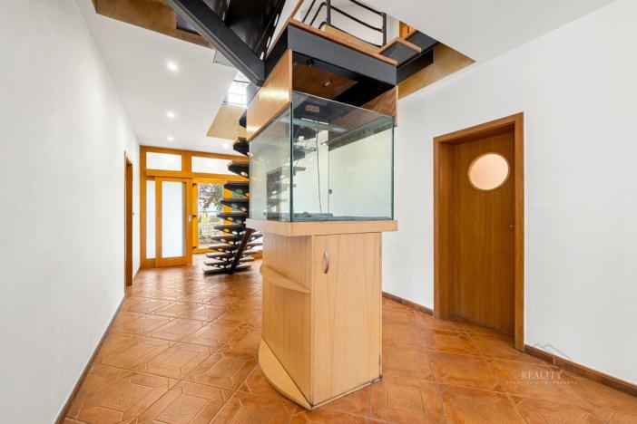 Prodej rodinného domu, Strančice - Všechromy, 295 m2