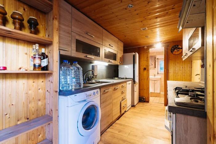 Prodej chaty, Děpoltovice, 138 m2