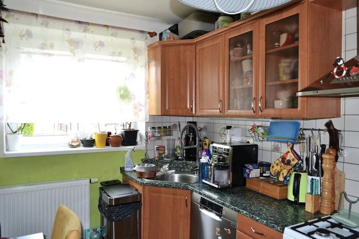 Prodej bytu 3+1, Mariánské Lázně, Mládežnická, 96 m2