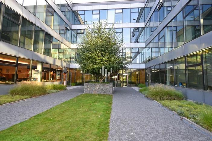 Pronájem kanceláře, Praha - Chodov, V parku, 346 m2