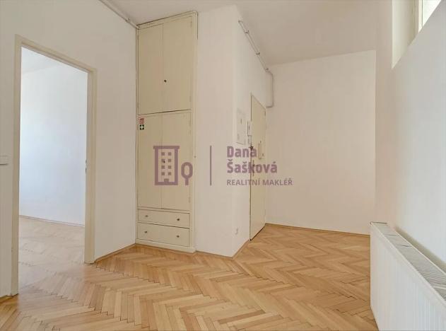 Pronájem bytu 3+1, Jindřichův Hradec, Komenského, 91 m2