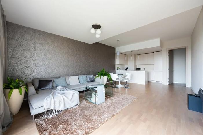 Pronájem bytu 2+kk, Praha - Smíchov, Zdíkovská, 75 m2