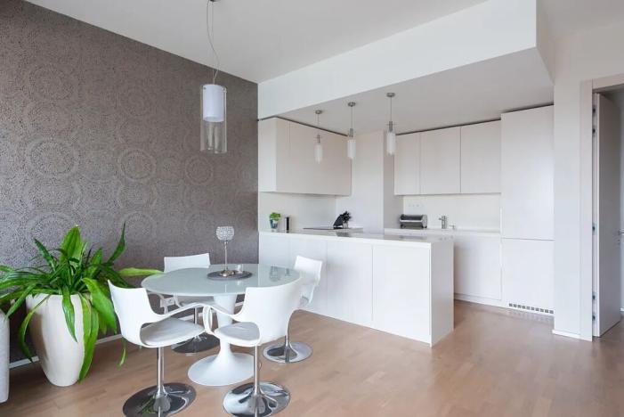 Pronájem bytu 2+kk, Praha - Smíchov, Zdíkovská, 75 m2