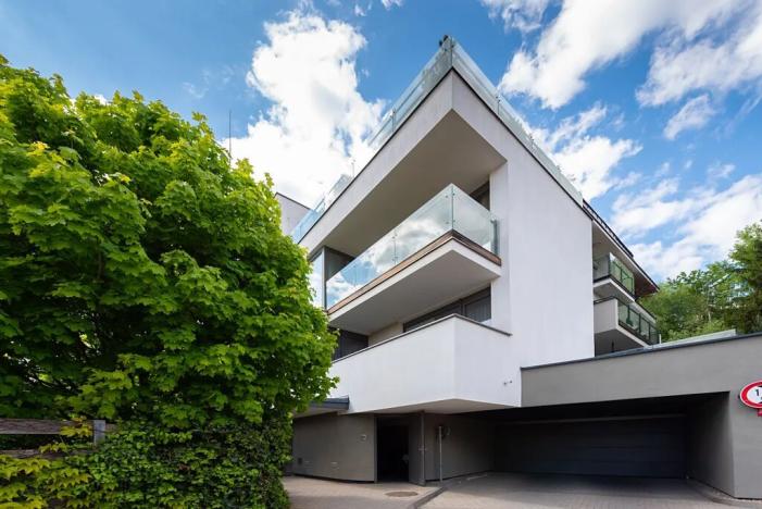 Pronájem bytu 2+kk, Praha - Smíchov, Zdíkovská, 75 m2