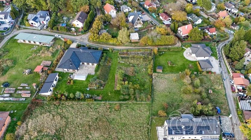 Prodej pozemku pro bydlení, Kamenice, 1421 m2