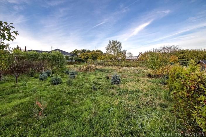 Prodej pozemku pro bydlení, Kamenice, 1421 m2