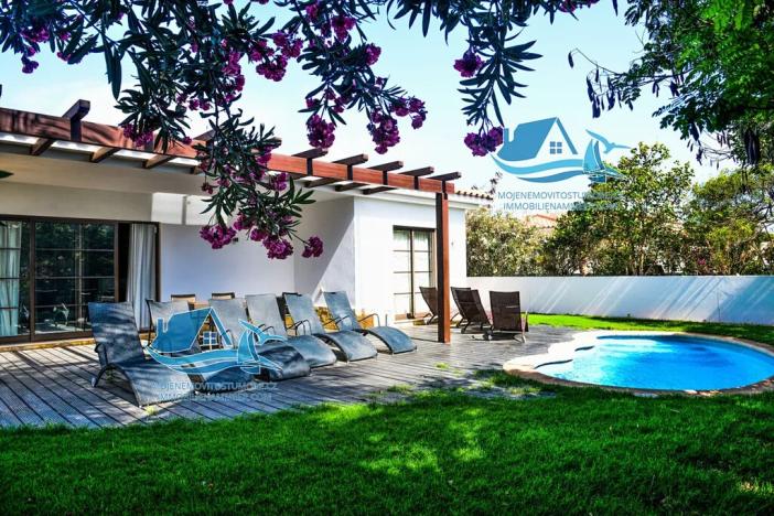 Prodej vily, Santa Maria, Kapverdy, 153 m2