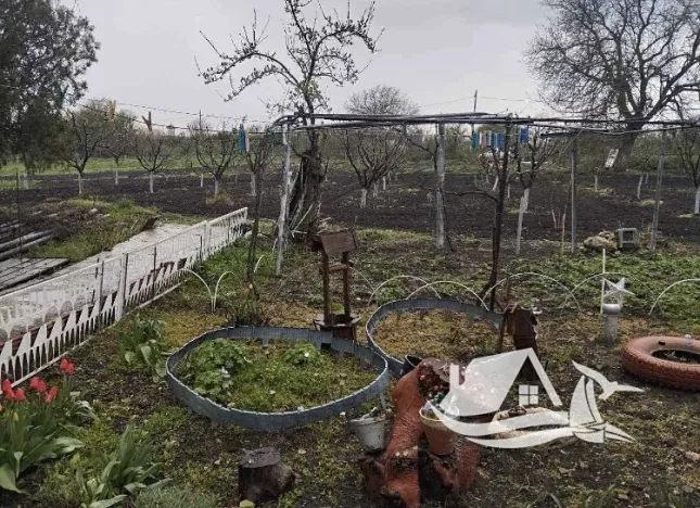 Prodej rodinného domu, Kavarna, Bulharsko, 90 m2