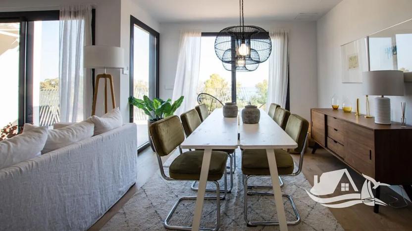 Prodej bytu 2+kk, Villajoyosa, Španělsko, 39 m2