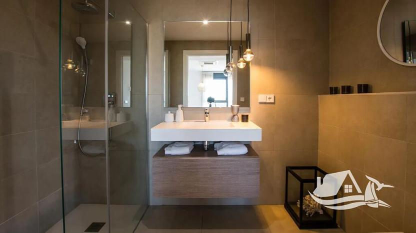 Prodej bytu 2+kk, Villajoyosa, Španělsko, 39 m2