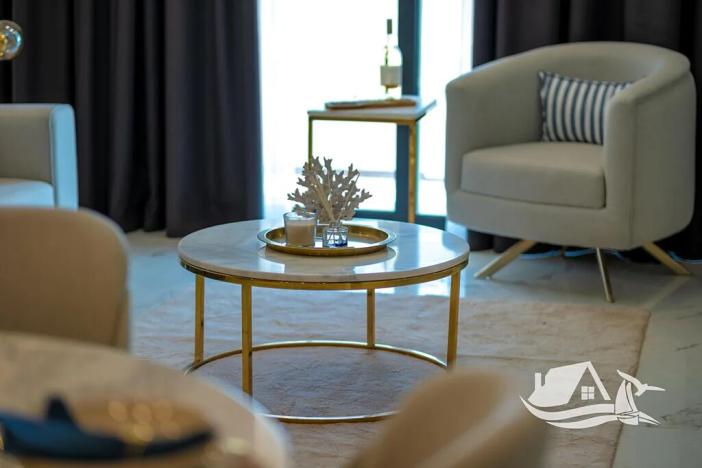 Prodej bytu 3+kk, Trikomo, Kypr, 95 m2