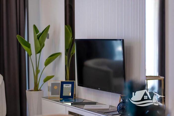 Prodej bytu 3+kk, Trikomo, Kypr, 95 m2