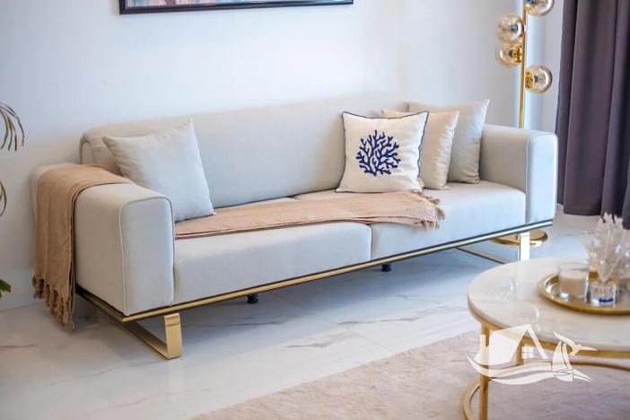 Prodej bytu 3+kk, Trikomo, Kypr, 81 m2