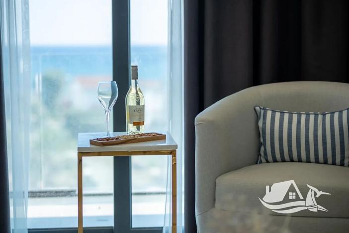 Prodej bytu 3+kk, Trikomo, Kypr, 81 m2