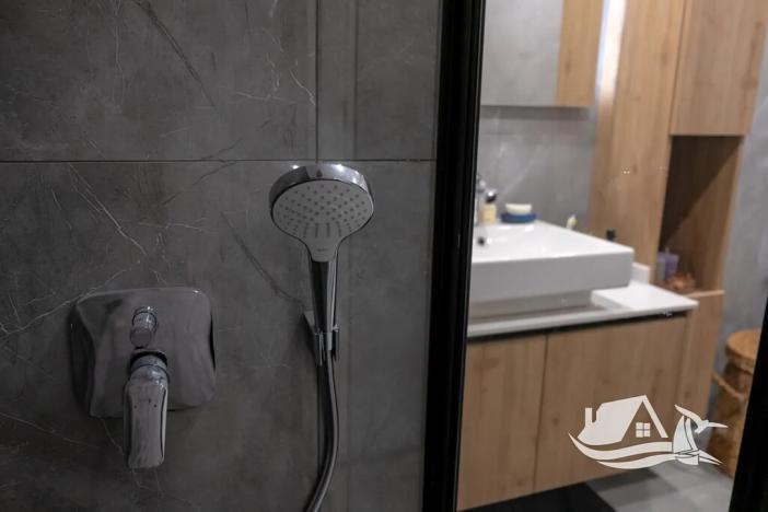 Prodej bytu 3+kk, Trikomo, Kypr, 81 m2