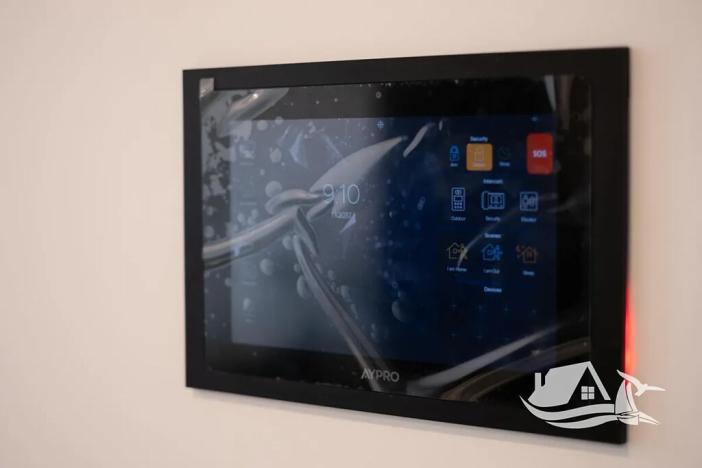 Prodej bytu 3+kk, Trikomo, Kypr, 81 m2