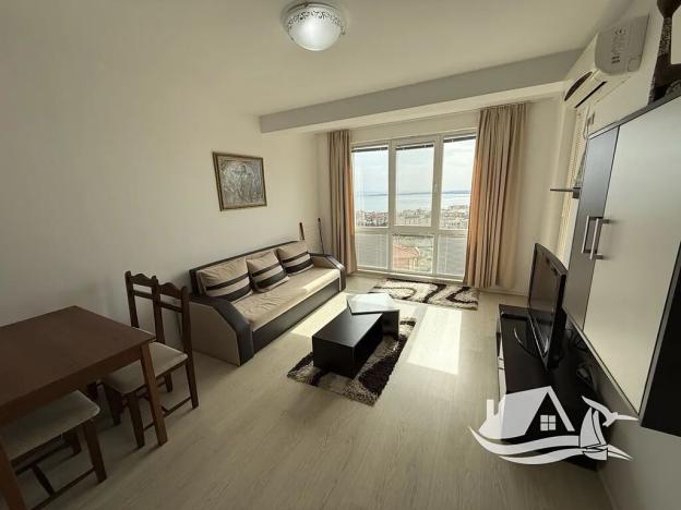 Prodej bytu 2+kk, Sveti Vlas, Bulharsko, 55 m2