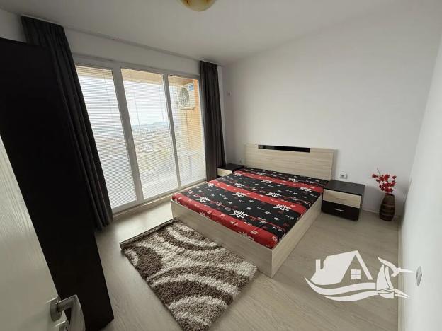 Prodej bytu 2+kk, Sveti Vlas, Bulharsko, 55 m2